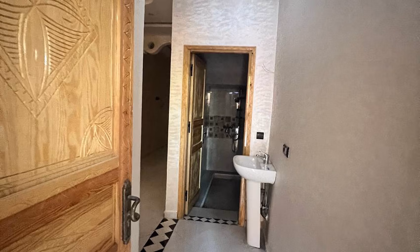 Appartement à vendre au rez-de-chaussée - view 9