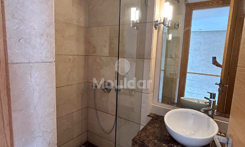 Villa en alquiler con piscina