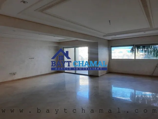 شقة واسعة للإيجار في طنجة - موزارت، 3 غرف نوم - view 2