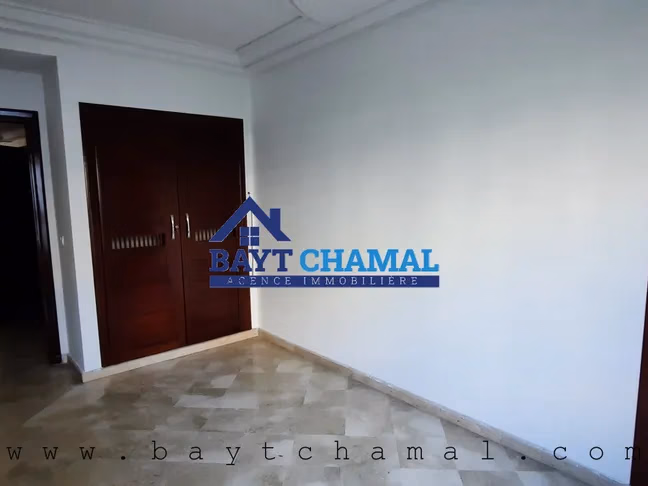 Apartamento Espacioso en Alquiler en Tánger - Mozart, 3 Habitaciones