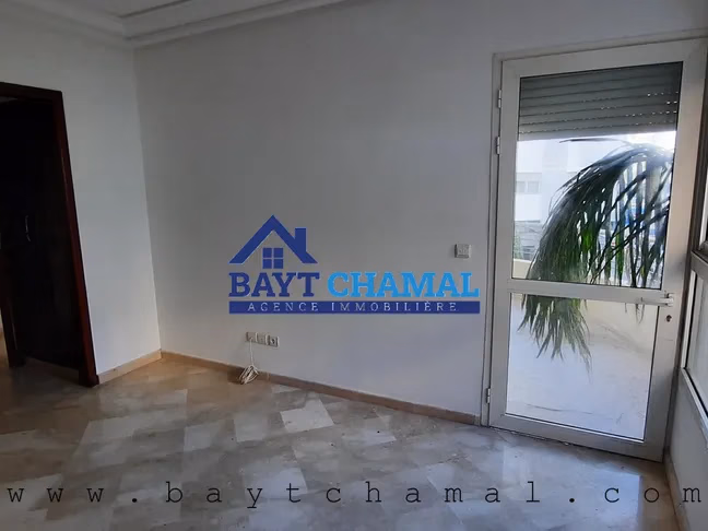 Apartamento Espacioso en Alquiler en Tánger - Mozart, 3 Habitaciones
