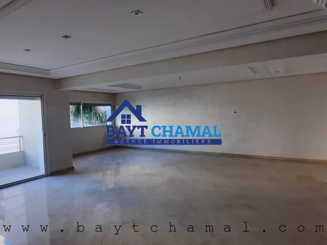 Apartamento Espacioso en Alquiler en Tánger - Mozart, 3 Habitaciones