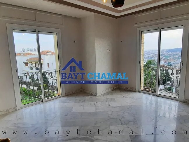 Ruim appartement te huur in Tanger – 3 moderne slaapkamers - view 10