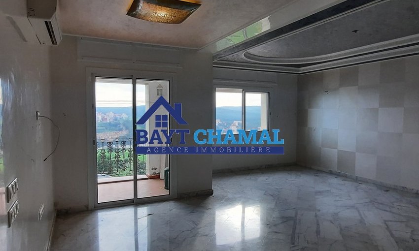 Ruim appartement te huur in Tanger – 3 moderne slaapkamers - view 12