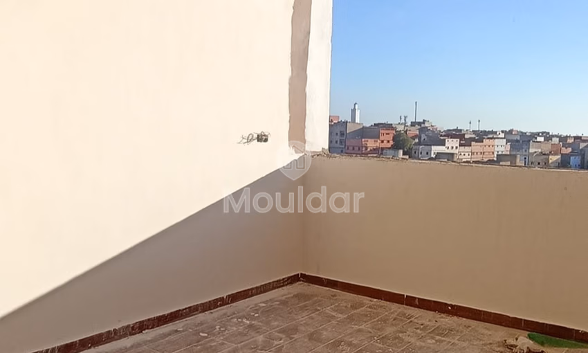 Appartement neuf à achat avec terrasse Appartement neuf à achat avec terrasse