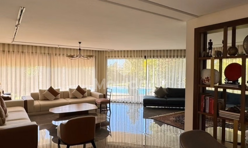 فيلا للإيجار - السويسي، 350 م² صالحة للسكن فيلا للإيجار - السويسي، 350 م² صالحة للسكن