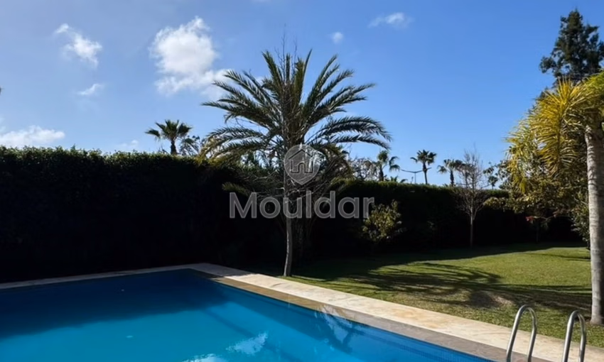 فيلا للإيجار - السويسي، 350 م² صالحة للسكن فيلا للإيجار - السويسي، 350 م² صالحة للسكن