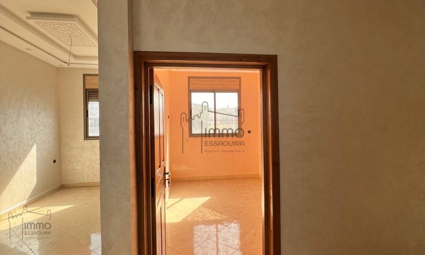 Appartement à vendre au deuxième étage