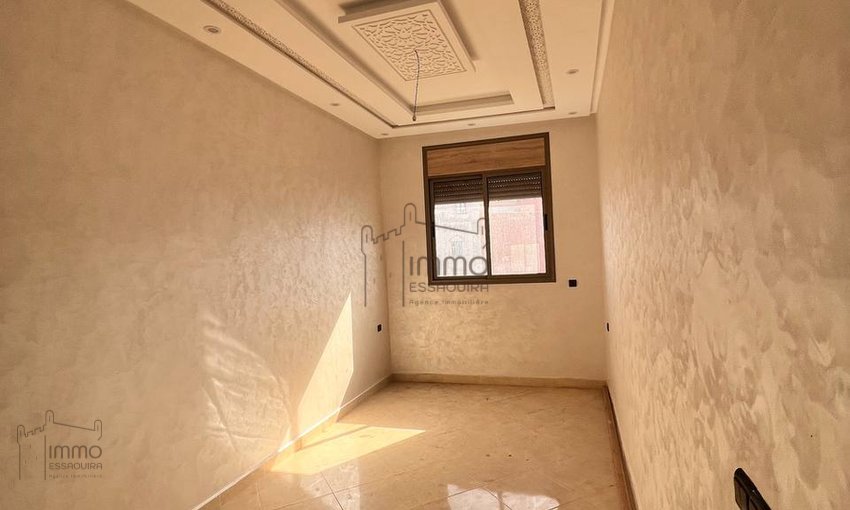 Appartement à vendre au deuxième étage - view 2