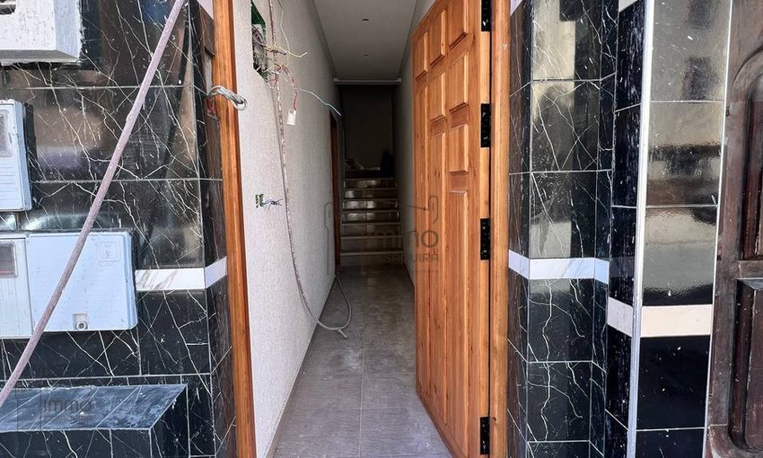 Appartement à vendre avec terrasse