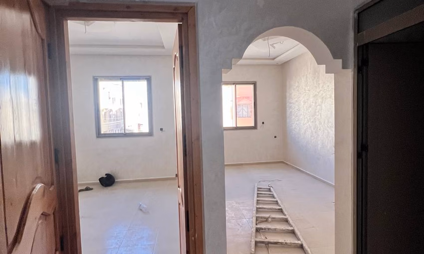 Appartement à vendre avec terrasse - view 9