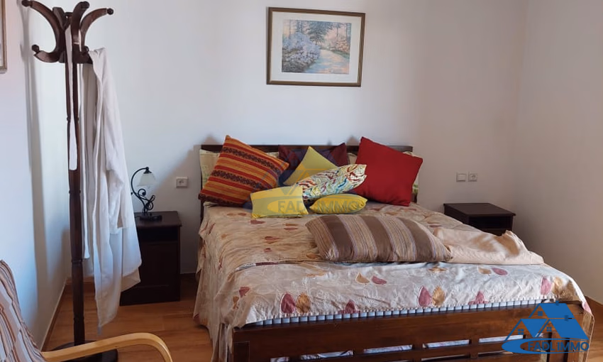 VENTA CHIC VILLA EN EL BARRIO GOLF KENITRA