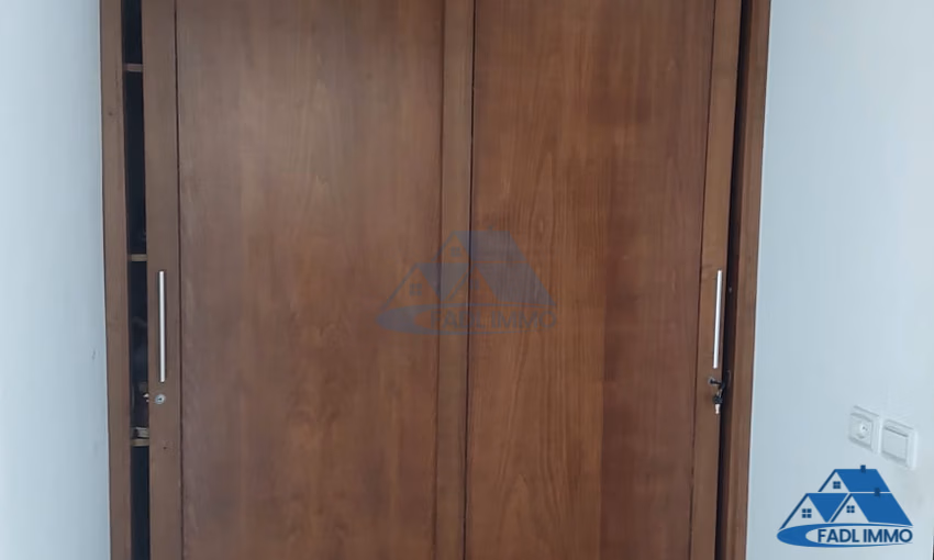 VENTA CHIC VILLA EN EL BARRIO GOLF KENITRA