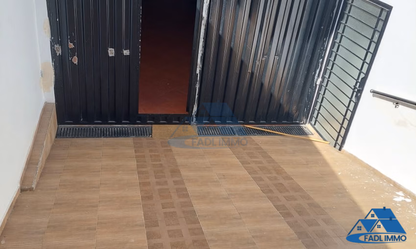 VENTA CHIC VILLA EN EL BARRIO GOLF KENITRA