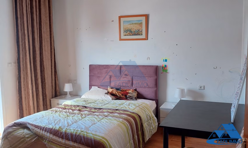 VENTA CHIC VILLA EN EL BARRIO GOLF KENITRA