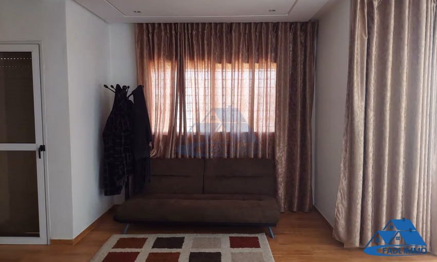 VENTA CHIC VILLA EN EL BARRIO GOLF KENITRA