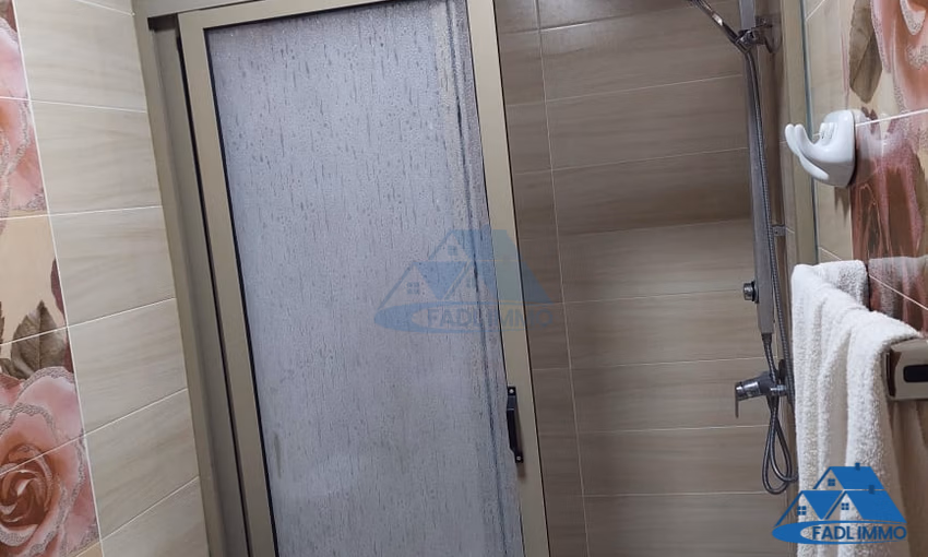 VENTA CHIC VILLA EN EL BARRIO GOLF KENITRA