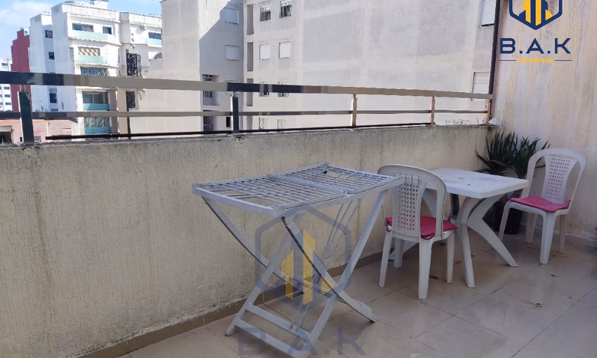 Appartement à louer avec terrasse Appartement à louer avec terrasse