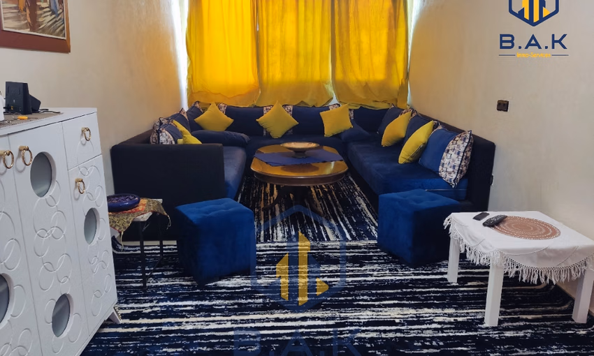 Appartement à louer avec terrasse