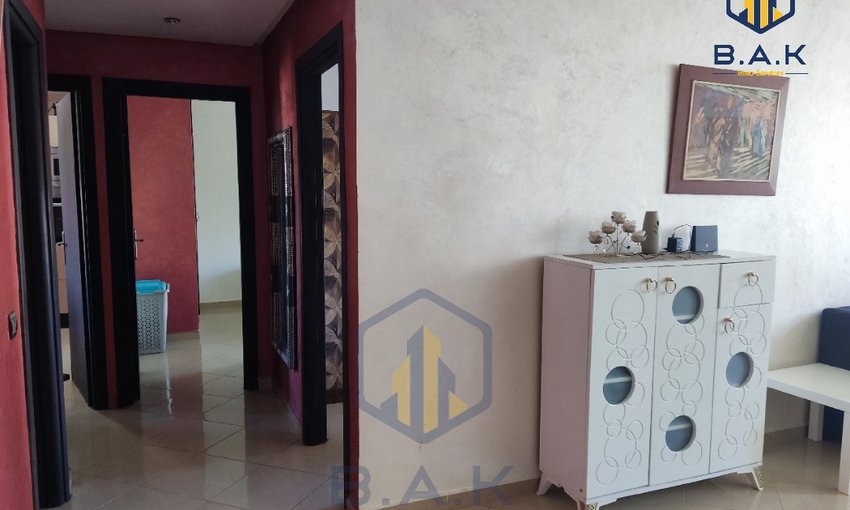 Apartment for rent with terrace - view 5