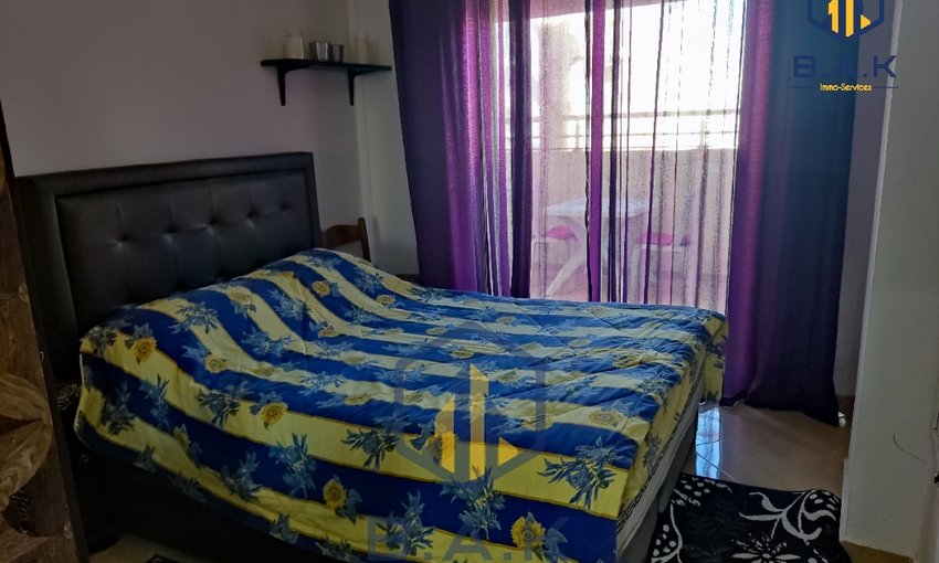 Apartment for rent with terrace - view 3