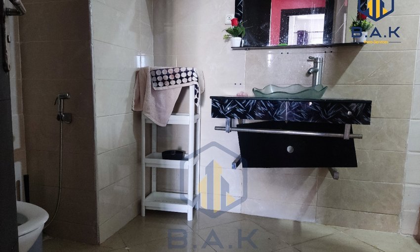 Apartamento para alugar com terraço - view 9