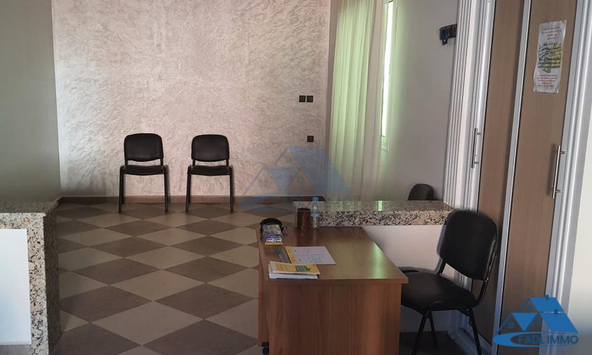 Appartement à vendre au premier étage - view 5