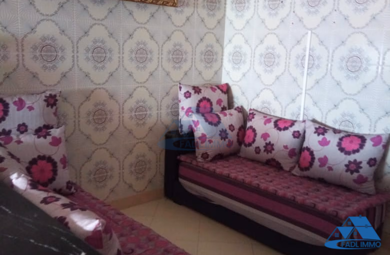 Appartement à vendre avec parking