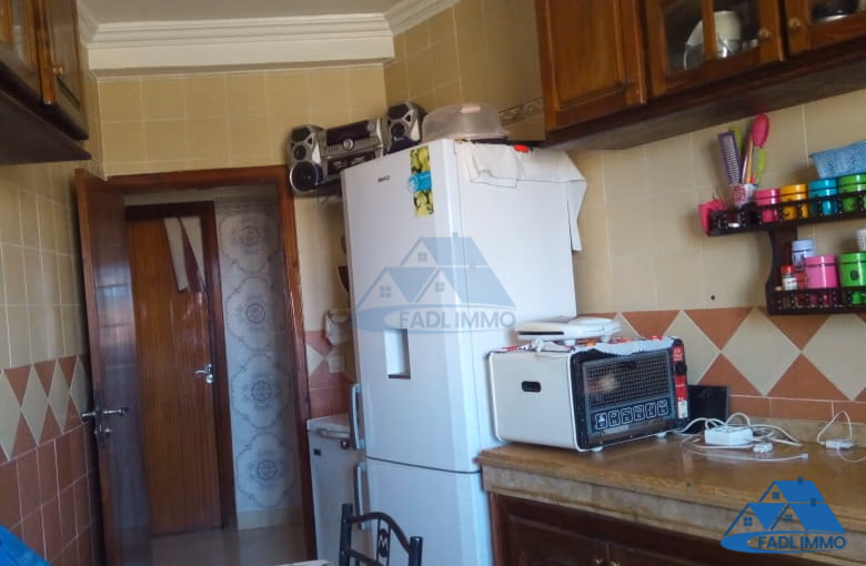 Appartement à vendre avec parking