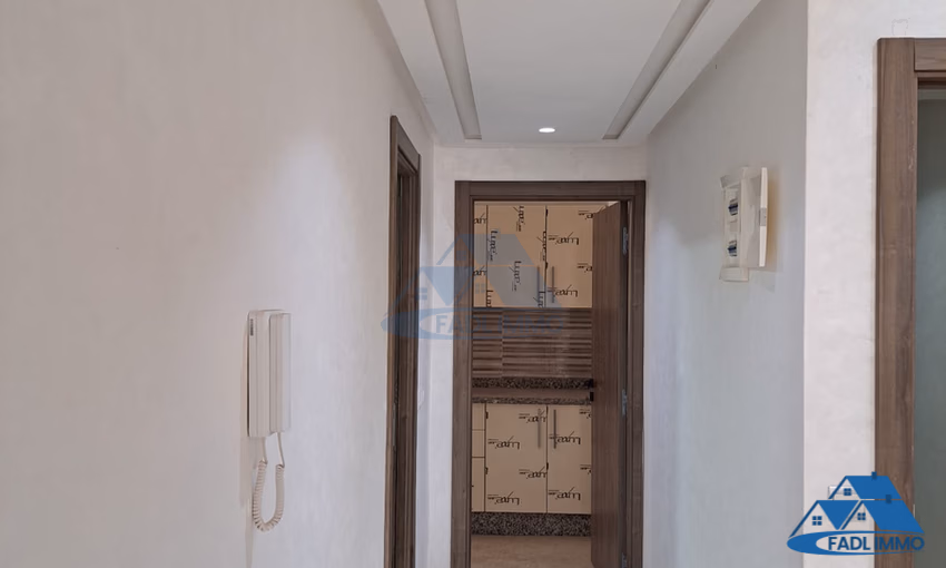 Apartamento nuevo en venta con parking
