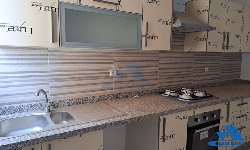 Apartamento nuevo en venta con parking