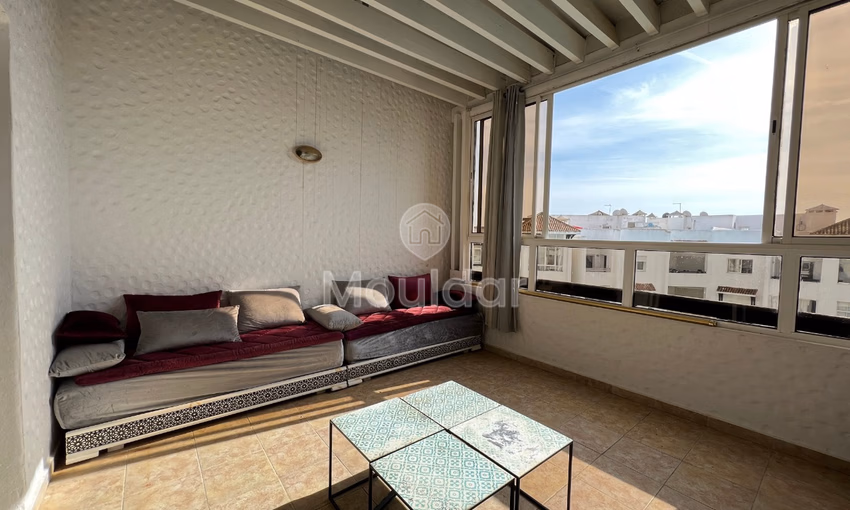 Appartement à achat avec piscine