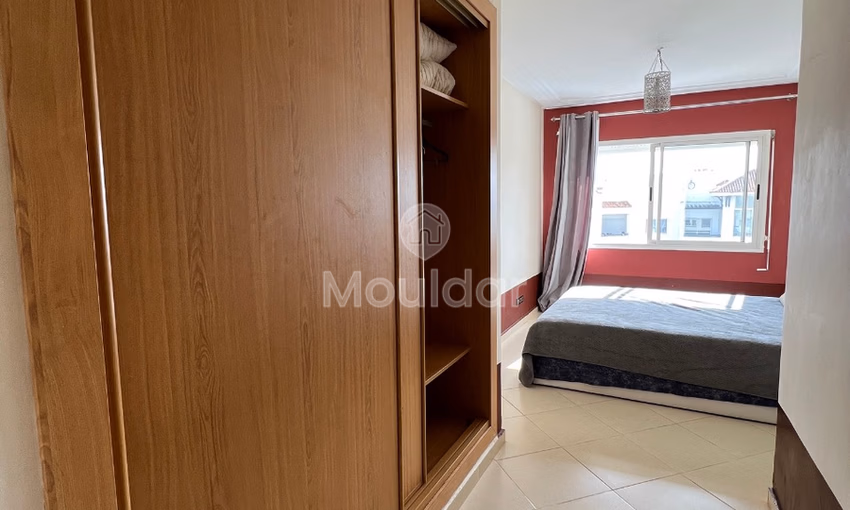 Appartement à achat avec piscine