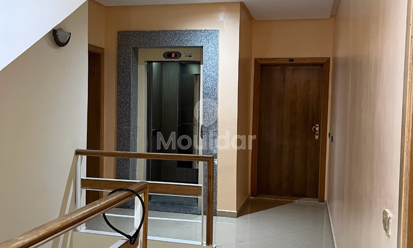 Appartement à achat avec piscine