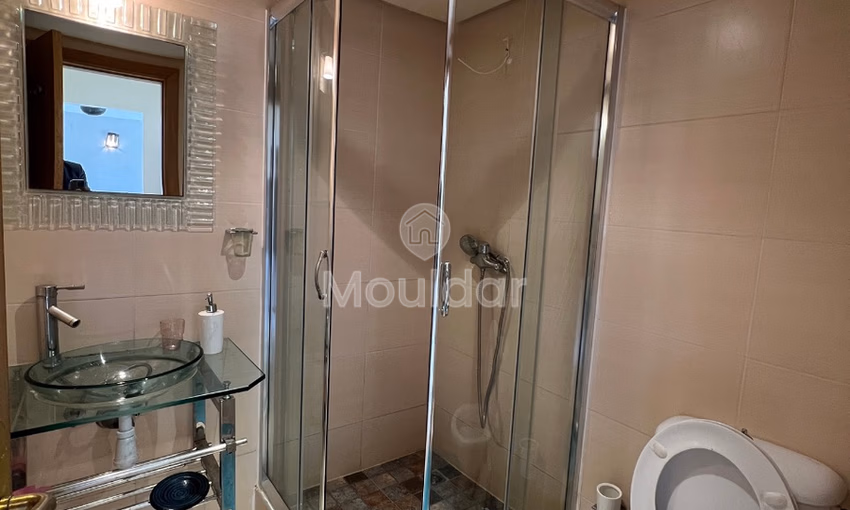 Appartement à achat avec piscine