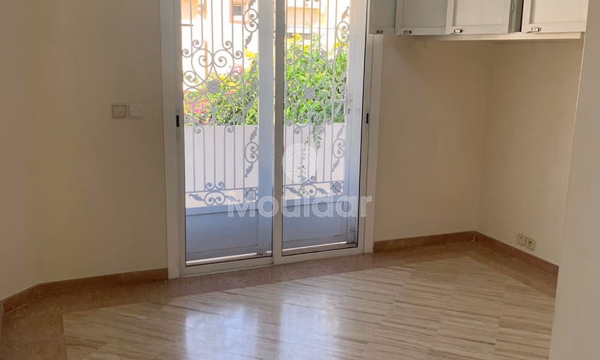 Villa en alquiler con terraza Villa en alquiler con terraza