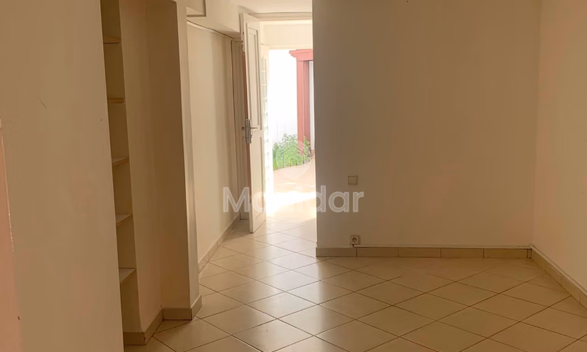 Villa en alquiler con terraza Villa en alquiler con terraza