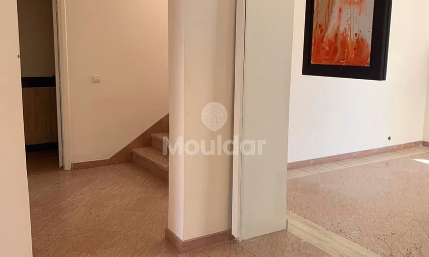 Villa en alquiler con terraza Villa en alquiler con terraza