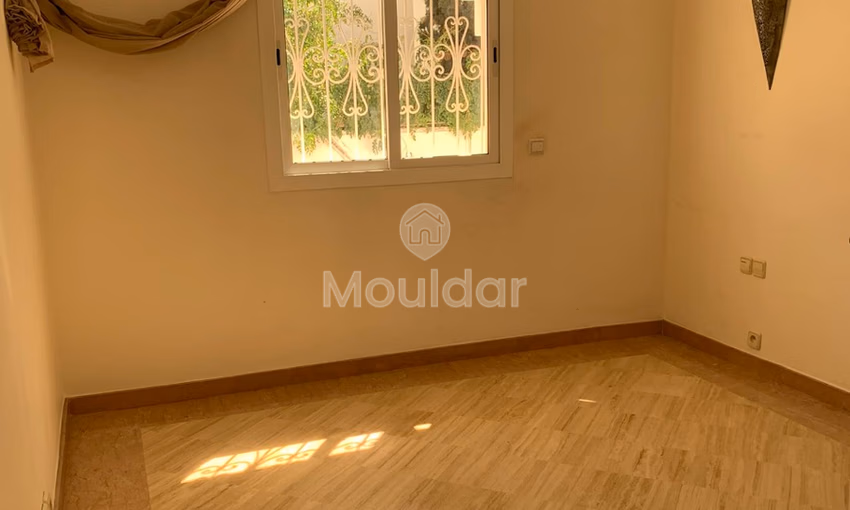 Villa en alquiler con terraza Villa en alquiler con terraza