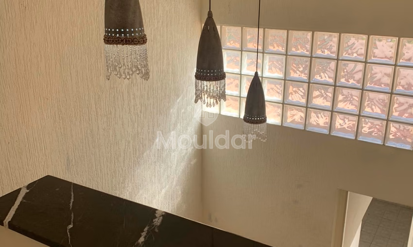 Villa en alquiler con terraza Villa en alquiler con terraza