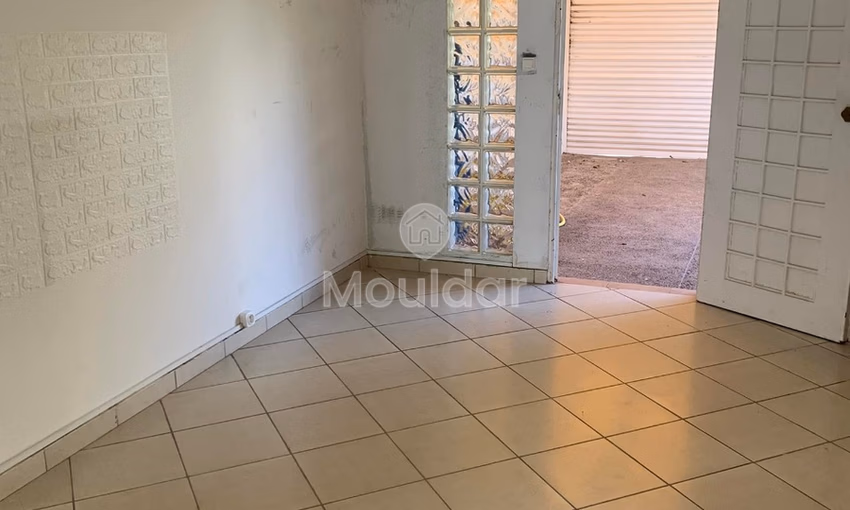 Villa en alquiler con terraza Villa en alquiler con terraza