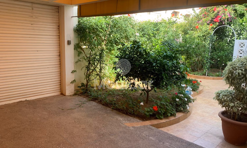 Villa en alquiler con terraza Villa en alquiler con terraza