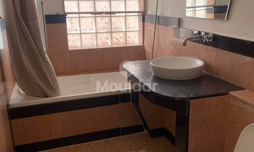 Villa en alquiler con terraza Villa en alquiler con terraza