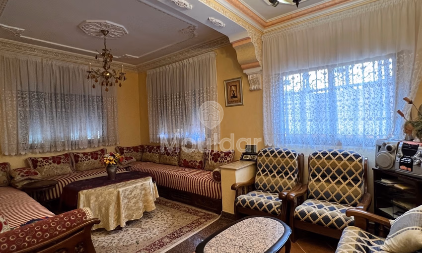 Villa for buy with terrace