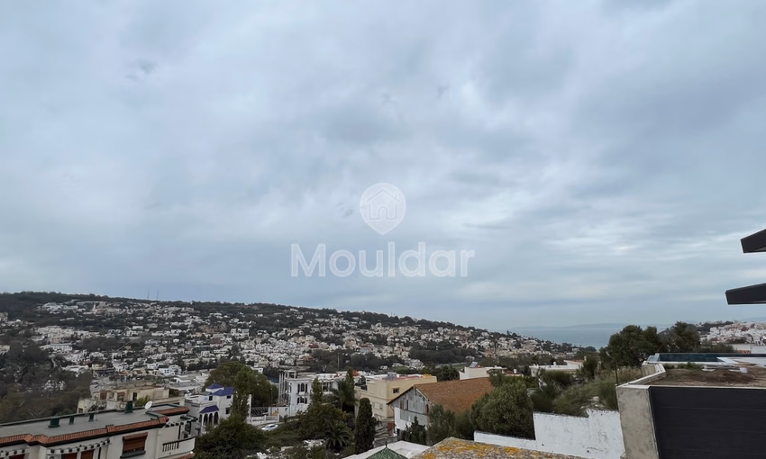 Villa for buy with terrace