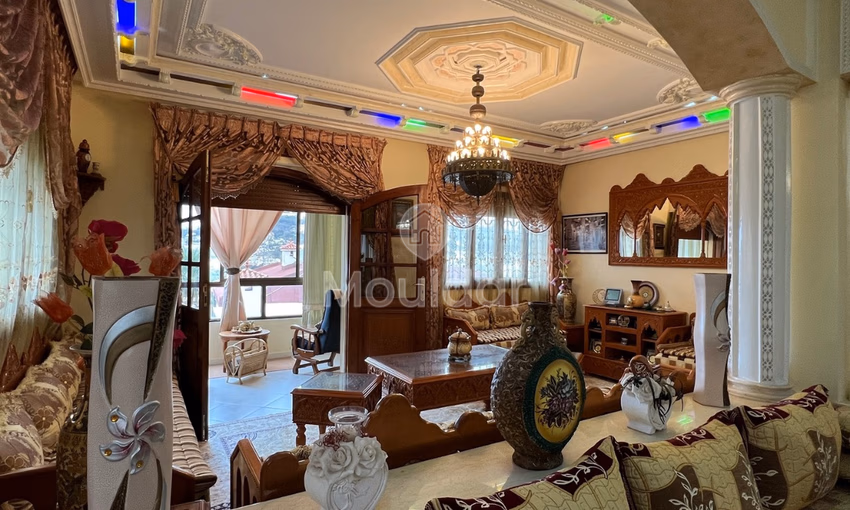 Villa for buy with terrace