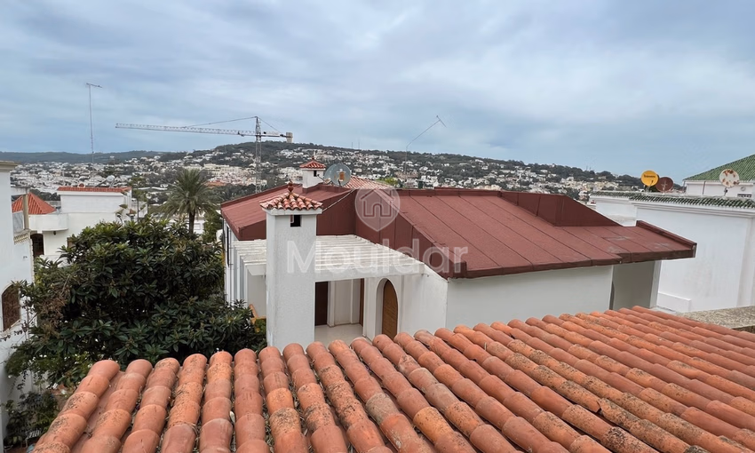 Villa for buy with terrace