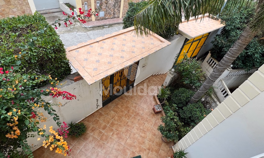 Villa for buy with terrace