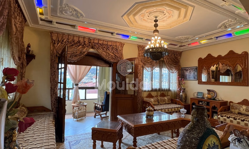 Villa for buy with terrace