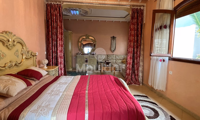 Villa for buy with terrace